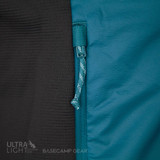 Rime Air IN Hybrid Hooded Jacket Rime Air IN Hybrid Hooded Jacket