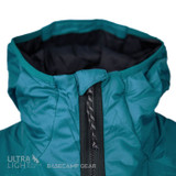 Rime Air IN Hybrid Hooded Jacket Rime Air IN Hybrid Hooded Jacket