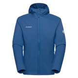 Rime Light IN Hybrid Hooded Jacket