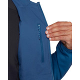 Rime Light IN Hybrid Hooded Jacket