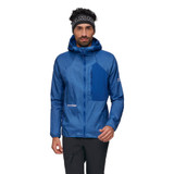 Eiger Nordwand Advanced WB Hooded Jacket Eiger Nordwand Advanced WB Hooded Jacket