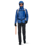 Eiger Nordwand Advanced WB Hooded Jacket Eiger Nordwand Advanced WB Hooded Jacket