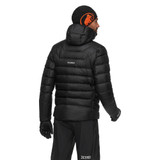 Eiger Nordwand Light Down IN Hooded Jacket Eiger Nordwand Light Down IN Hooded Jacket