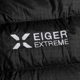 Eiger Nordwand Light Down IN Hooded Jacket Eiger Nordwand Light Down IN Hooded Jacket