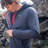 Mountain Core Jacket Mountain Core Jacket