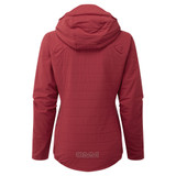 Womens Mountain Core Jacket