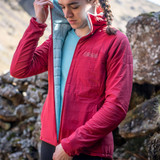 Womens Mountain Core Jacket