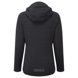 Womens Mountain Core Jacket