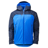 Barrage Insulated Shell Jacket