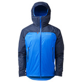 Barrage Insulated Shell Jacket