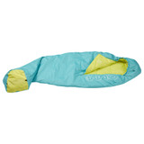 Waterproof Mountain Raid 233 Synthetic Sleeping Bag Waterproof Mountain Raid 233 Synthetic Sleeping Bag