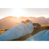 Waterproof Mountain Raid 233 Synthetic Sleeping Bag Waterproof Mountain Raid 233 Synthetic Sleeping Bag