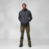 Keb Thermal Wind Jacket