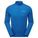 2024 Dart Zip Neck