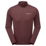 2024 Dart Zip Neck