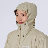 Womens Storm Cruiser Jacket