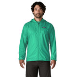 Houdini Jacket - Past Season Colours