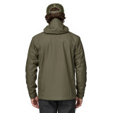 Boulder Fork Rain Jacket - Past Season Colours