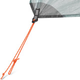Mid 1 Tent - Spruce Green