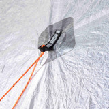 Unbound 2P Tent - Spruce Green