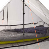 Unbound 2P Tent - Spruce Green