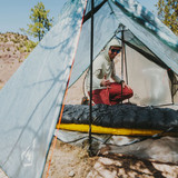 Unbound 2P Tent - Spruce Green