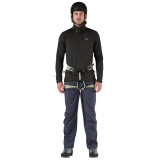 R1 Hybrid Pullover - Past Season Colours