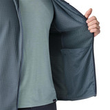 R1 Hybrid Jacket - Past Season Colours