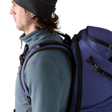 R1 Hybrid Jacket - Past Season Colours