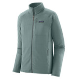 R1 Hybrid Jacket - Past Season Colours