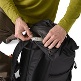 Terravia Pack 36L Rucksack - Past Season Colours