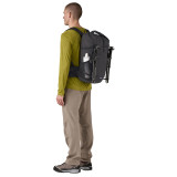 Terravia Pack 36L Rucksack - Past Season Colours