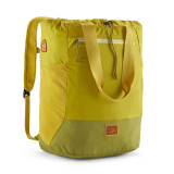 Terravia Tote Pack - Past Season Colours