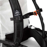 Junction 40 Rucksack