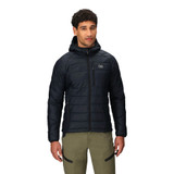 SuperStrand XT Insulated Hoodie SuperStrand XT Insulated Hoodie