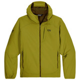 Vesper Insulated Hoodie Vesper Insulated Hoodie