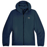 Vesper Insulated Hoodie Vesper Insulated Hoodie