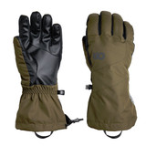 Adrenaline Gloves