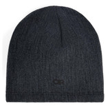Crescent Fleece Beanie