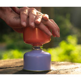 Alpenflow Gas Transfer Adapter