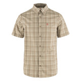 Ovik Lite Shirt SS - Past Season Colours