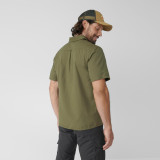 Ovik Lite Shirt SS - Past Season Colours
