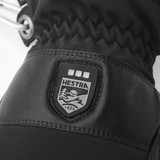 Heater Gauntlet Mitts