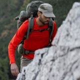 Fjallraven Abisko Day Hike LS 