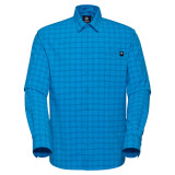 Lenni Longsleeve Shirt - Past Season Colours