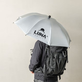 Carbon Sun Guard Umbrella