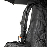 Carbon Sun Guard Umbrella