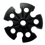 Snow and Sand Basket pair