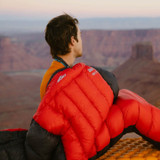 Zero Superlight Down Sleeping Bag