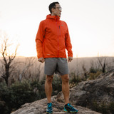 Lightspeed 3L Jacket